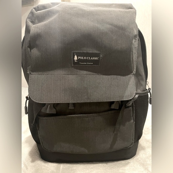 U.S. Polo Assn. Handbags - Backpack traveler Polo Classic